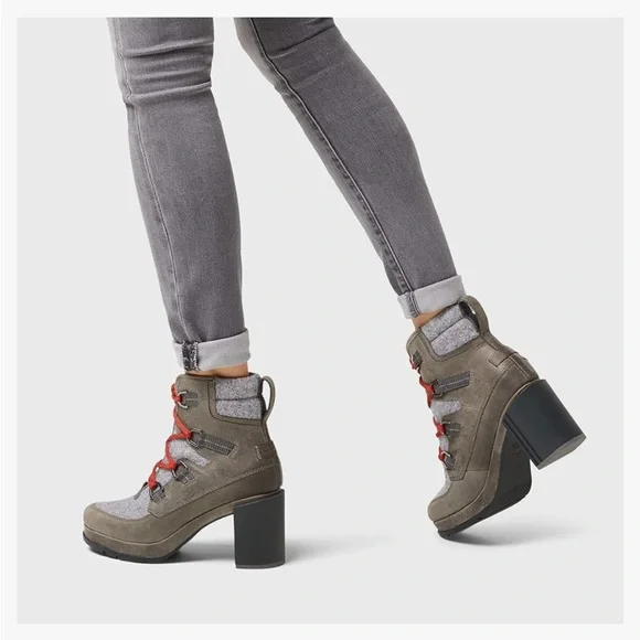 Sorel Boots $60 OBO - Picture 11 of 11